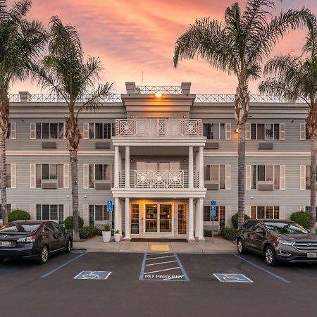 Best Western Luxury Inn Tracy Esterno foto